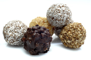 sweet confectioneries