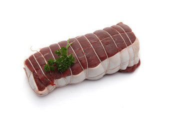 Viande