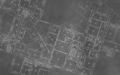 Architectural background