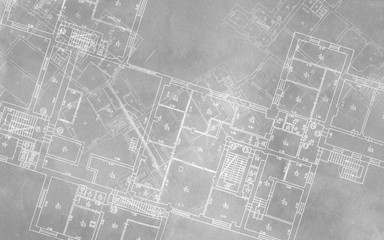 Building planning, background