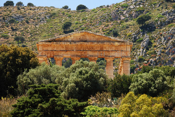Segesta (Sicilia)