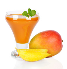 mango juice