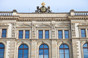 Technische Universität in Cottbus