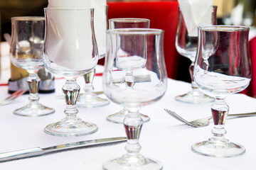 place setting