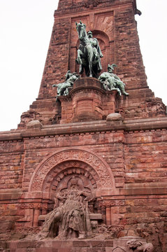 Kyffh&auml;user Gedenkst&auml;tte