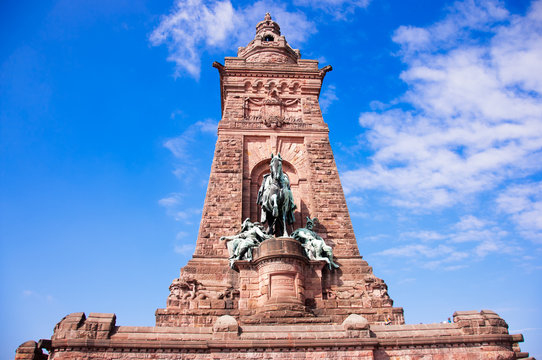 Monument