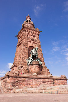 Kaiser Wilhelm Denkmal