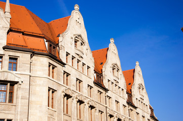 Historisches Leipzig