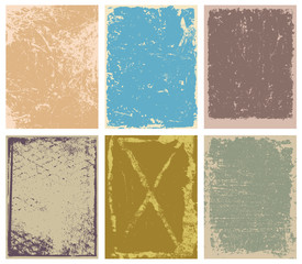 Grunge Backgrounds