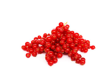 Red currants