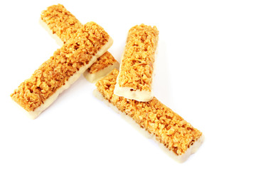 Cereal bars