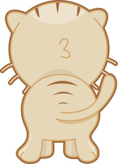 Cat Back