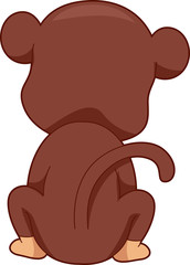 Monkey Back