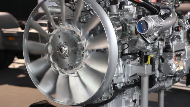 engine