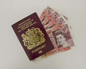 Fototapeta premium travel