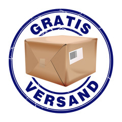 gratis versand