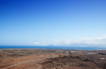 Northern Fuerteventura