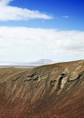 Northern Fuerteventura