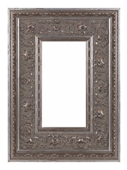 Antique silver Picture Frame