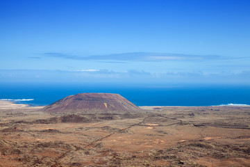 Northern Fuerteventura
