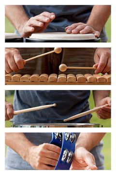 musikinstrumente