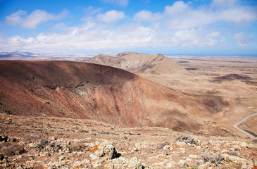 Northern Fuerteventura