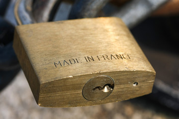 Made in France