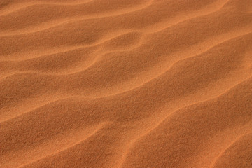 Красные дюны, Вьетнам