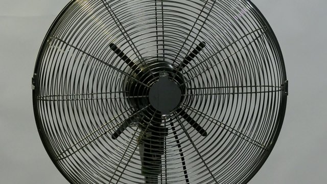 ventilador