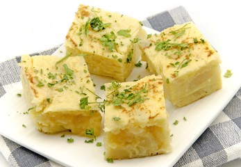 Tortilla de patatas