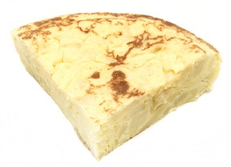 Tortilla de patatas