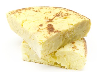 Tortilla de patatas