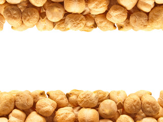 Сhick-pea.