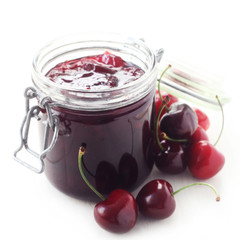 Cherry Jam