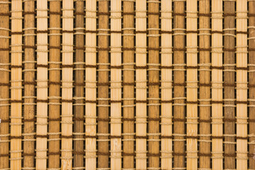 bamboo curtain pattern