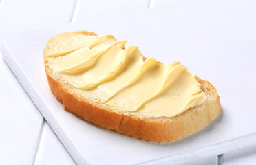 Bread and butter