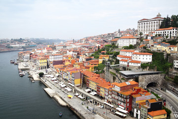 Fototapeta na wymiar Porto
