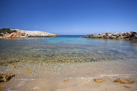 Isola di Kos, Grecia