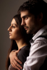 Obraz premium relations