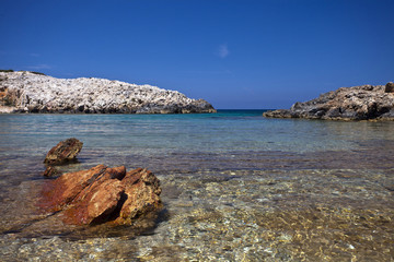 Isola di Kos, Grecia