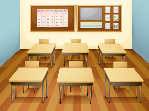 Classroom