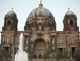 Berlin Cathedral