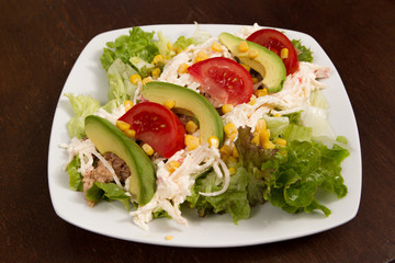 ensalada