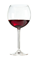 red wine