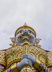 thai giant