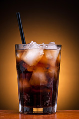 cola drink