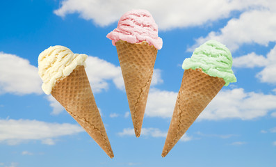 Ice Creams