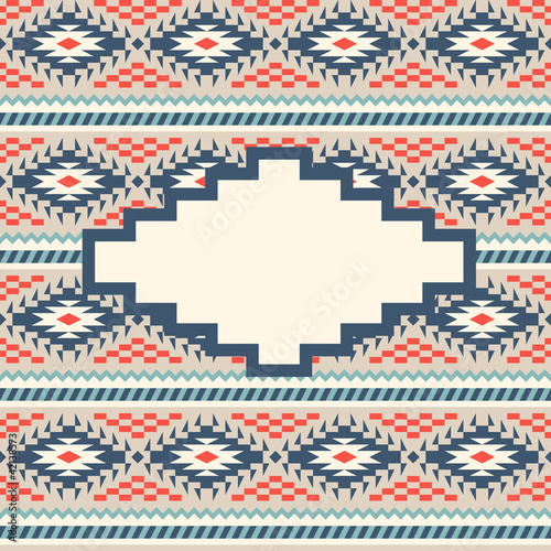 Background with trendy texture