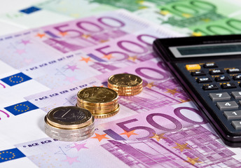 Calculating augmentation of capital