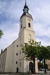 Luebbenauer Kirche